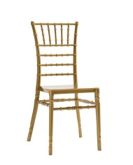 Cojín de asiento para Sillas WEDDING y CHIAVARI NEW, color burdeos