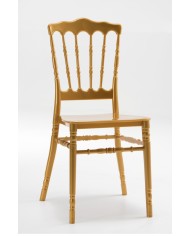 Cojín de asiento para Sillas WEDDING y CHIAVARI NEW, color burdeos