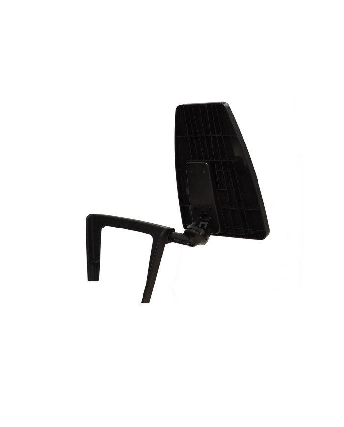 Brazo izquierdo con pala para silla NiZA NEW AM, diámetro 18 mm