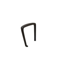 Brazo PVC para Sillas NIZA NEW AM, diámetro 18 mm.