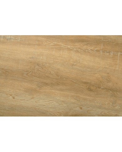 Mesa MINERVA NEW, metal, madera, 120 cms de diámetro