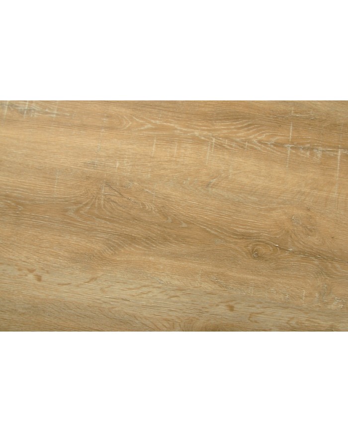 Mesa MINERVA NEW, metal, madera, 120 cms de diámetro