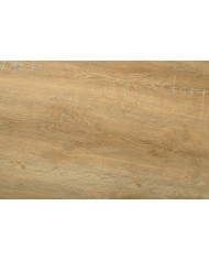 Mesa MINERVA NEW, metal, madera, 120 cms de diámetro