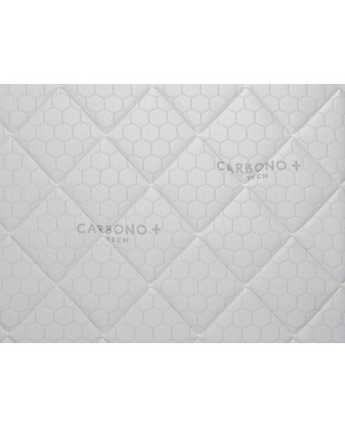 Colchón SPRING TITANIUM SDM, 75 x 200 cms