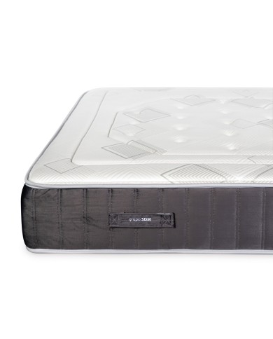Colchón SPRING TRIUMPH SDM, 150 x 190 cms