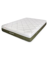 Colchón SPRING TITANIUM SDM, 105 x 190 cms
