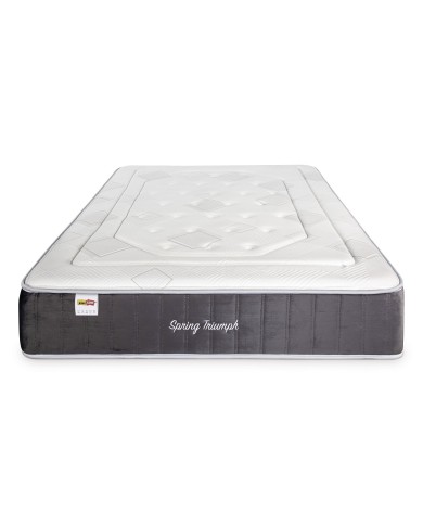 Colchón SPRING TRIUMPH SDM, 75 x 200 cms