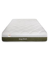 Colchón SPRING TITANIUM SDM, 140 x 190 cms