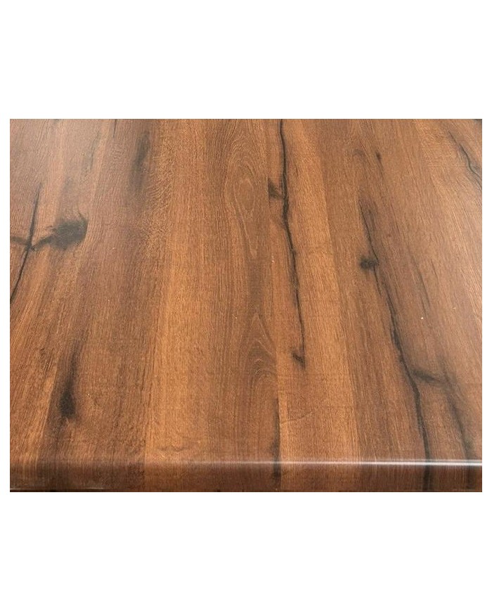 Tablero de mesa Werzalit-SM, FORESTA OAK 541 120x80 cms