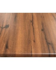 Tablero de mesa Werzalit-SM, FORESTA OAK 541 120x80 cms