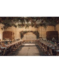 Silla LIVERPOOL, apilable, negra, contrachapado de abedul