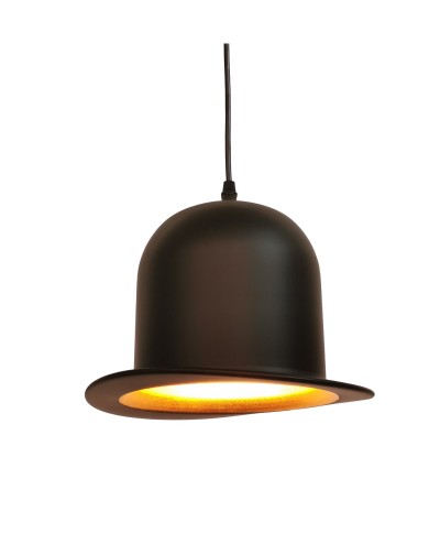 Lámpara WATSON, colgante, diseño, aluminio