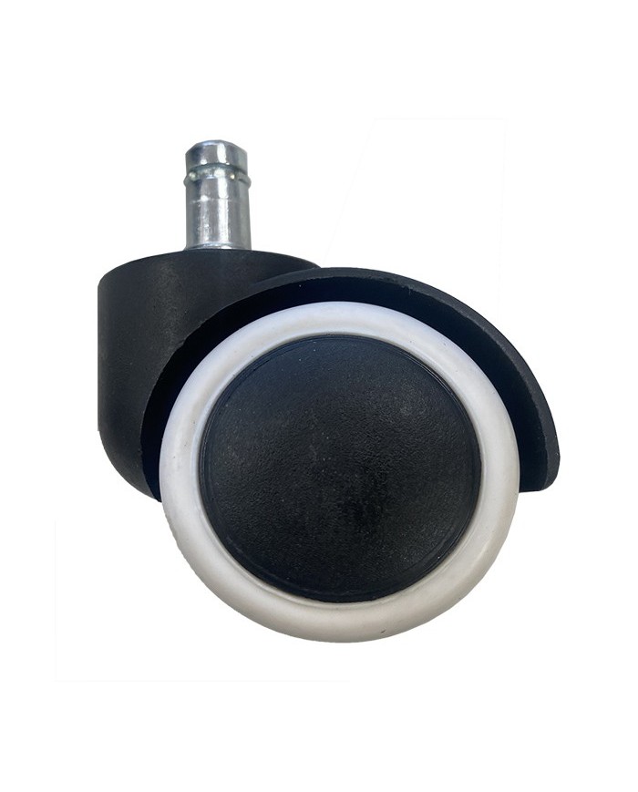 Pack de 5 Ruedas blandas BUDA, Diam.50 P.11